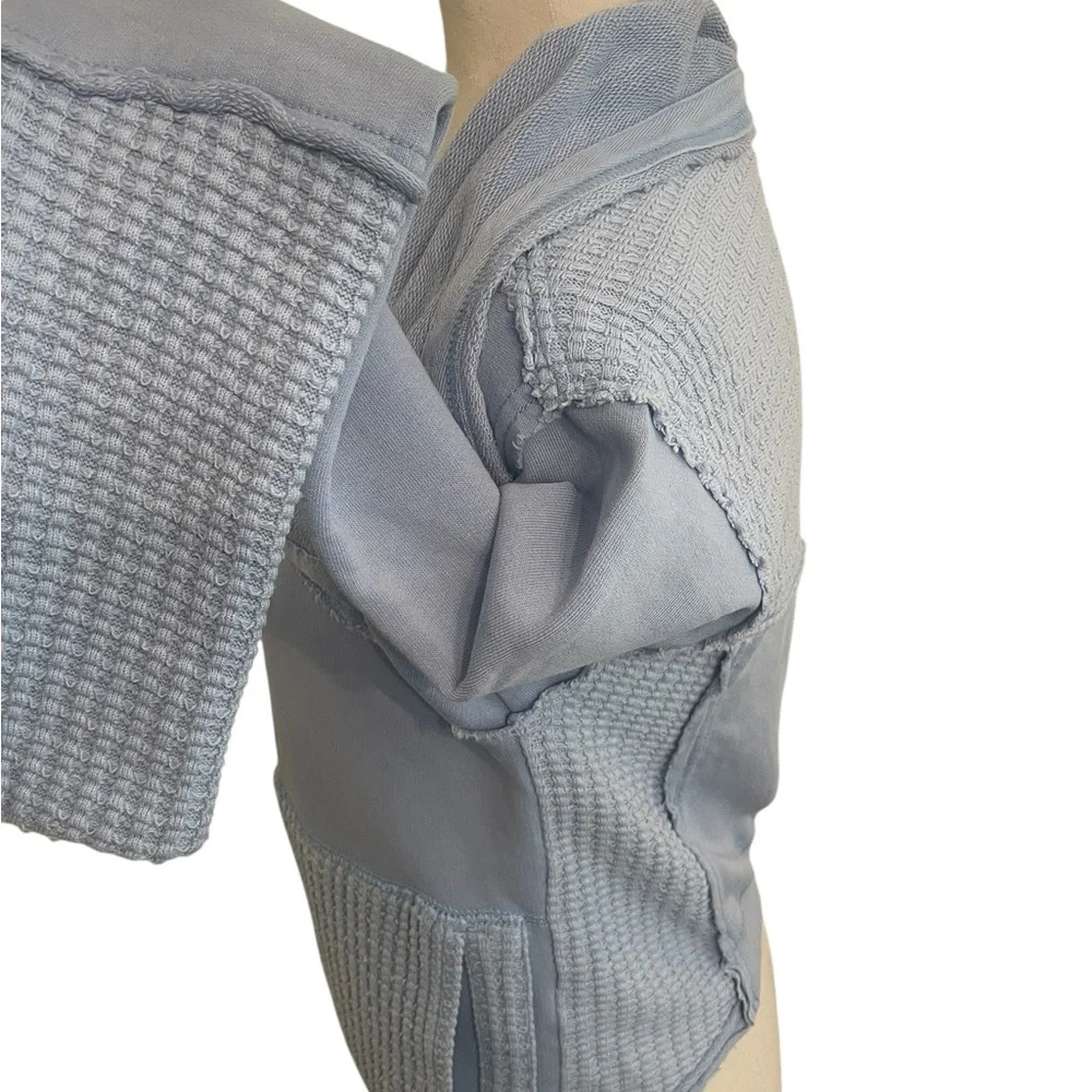 FREE PEOPLE Hazel Cardigan - Picture 11 of 15